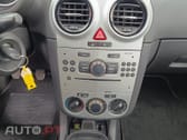 Opel Corsa 1.2 City FlexFuel