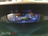Peugeot 308 SW 1.5 BlueHDi Style EAT8