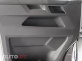 Volkswagen e-Transporter Kasten L-TW LR 100kW