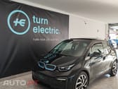 BMW i3 (120 Ah)