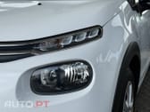 Citroen C3 1.2 PureTech Feel