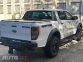 Ford Ranger 2.0 TDCi CD Raptor 4WD