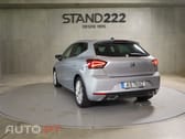Seat Ibiza 1.0 TSI FR