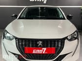 Peugeot 208 1.2 PureTech Allure Pack EAT8