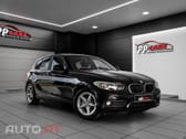 BMW 116 d