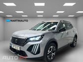 Peugeot 2008 1.2 Hybrid Allure e-DCS6