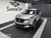 Peugeot 2008 1.2 PureTech Active EAT8