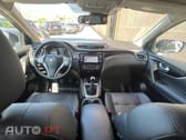 Nissan Qashqai 1.5 dCi Tekna 19 Pele RS