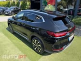 BYD Seal U 1.5 DM-i Boost