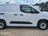 Fiat Doblo L1 1.5 BLUE HDI 100CV S&S