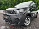 Peugeot Partner 1.5 BlueHDi Premium Standard
