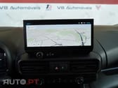 Citroen Berlingo M 130 EAT8 MAX
