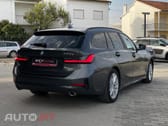 BMW 330 e Touring Corporate Edition Auto