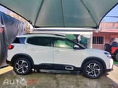 Citroen C5 Aircross Feel