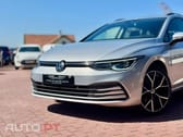Volkswagen Golf Variant 2.0 TDi Life