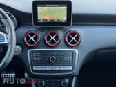 Mercedes-Benz A 45 AMG 4Matic