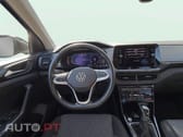 Volkswagen T-Cross 1.0 TSI Life DSG