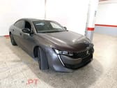 Peugeot 508 1.5 BlueHDi GT EAT8