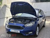 Ford Focus 1.0 EcoBoost S&S COOL&CONNECT DESIGN