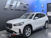 BMW X1 xDrive25e xLine