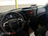 Iveco Daily Chassis Cabina 3.0 35C16H 3750 CD