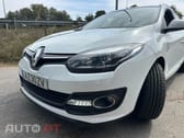 Renault Mégane Sport Tourer 1.5 dCi Bose Edition EDC CO2 Champion