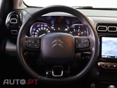 Citroen C3 Aircross 1.5 BlueHDI Shine Pack