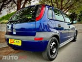 Opel Corsa 1.2 16V N-Joy