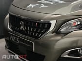Peugeot 3008 1.6 BlueHDi Allure EAT6 J18