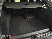 Mercedes-Benz C 300 de 4Matic T 9G-TRONIC AMG Line
