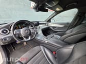 Mercedes-Benz C 300 e 9G-TRONIC AMG Line Advanced