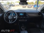 Mercedes-Benz GLA 180 d Progressive