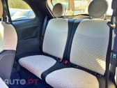 Fiat 500 1.0 MILD HYBRID (312AYD1B)