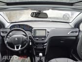 Peugeot 2008 1.6 BlueHDi Allure
