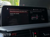 BMW X3 18 d sDrive Pack M Auto