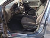 Ford Focus 1.0 EcoBoost MHEV ST-Line