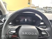 Skoda Fabia 1.0 TSI Selection DSG