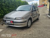 Fiat Punto 60 Stile