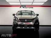Peugeot 3008 1.5 BlueHDi GT Line