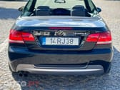 BMW 330 330d cabriolet