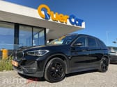 BMW X1 25 e xDrive