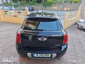 MINI Countryman  Cooper D Park Lane Chili