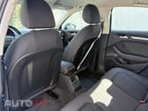 Audi A3 1.6 TDI Attraction