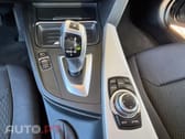BMW 320 d ED Advantage Auto