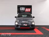 Abarth 695 1.4 T-Jet XSR Yamaha