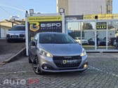Peugeot 208 1.2 PureTech GT Line EAT6
