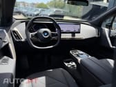 BMW iX xDrive 40 Pack Desportivo