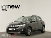 Dacia Sandero Sandero 1.0 TCe Stepway Expression