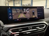 BMW M3 Competition M xDrive