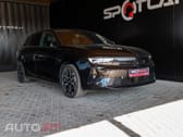 Opel Astra 1.2 T GS Line
